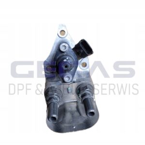 DOZOWNIK WTRYSKIWACZ MODUŁ DOZUJĄCY ADBLUE 0444043059 BOSCH