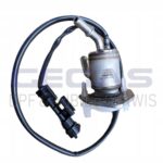 DOZOWNIK WTRYSKIWACZ MODUŁ DOZUJĄCY ADBLUE MAN - 0444063015 BOSCH