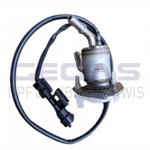 DOZOWNIK WTRYSKIWACZ MODUŁ DOZUJĄCY ADBLUE MAN - 0444063015 BOSCH
