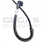 PRZEWÓD RURKA WĄŻ ADBLUE MAN TGX EURO6 81154076026 81.15407-6026
