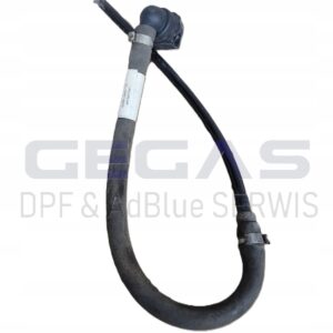 PRZEWÓD RURKA WĄŻ ADBLUE MAN TGX EURO6 81154076026 81.15407-6026