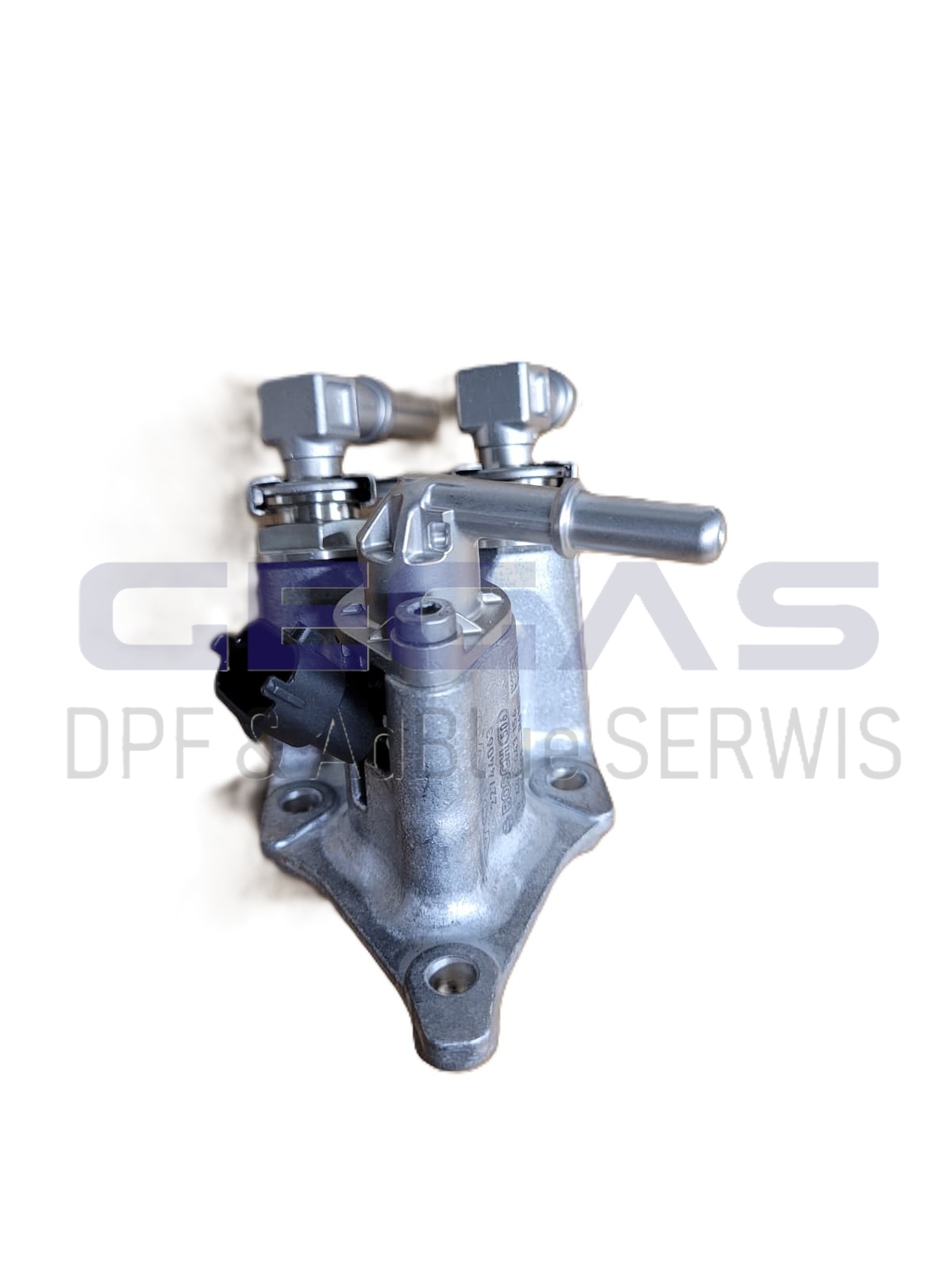 DOZOWNIK WTRYSKIWACZ MODUŁ DOZUJĄCY ADBLUE VOLVO - 0444043156 22744063