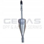 DYSZA WTRYSK ROZPYLACZ ADBLUE DAF LF CF 4999800