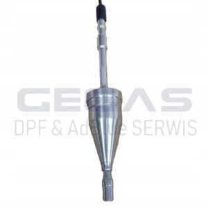 DYSZA WTRYSK ROZPYLACZ ADBLUE DAF LF CF 4999800