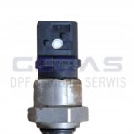 CZUJNIK CIŚNIENIA SPALIN MERCEDES ACTROS MP4 A0101530028