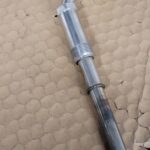 PRZEWÓD RURKA WYSOKIEGO CIŚNIENIA DPF DAF XF 106 LIFT 2134528
