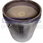 Filtr cząstek stałych DPF IVECO Stralis Euro 6 5802206101