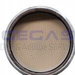 Filtr cząstek stałych DPF IVECO EUROCARGO EURO 6 5802020368