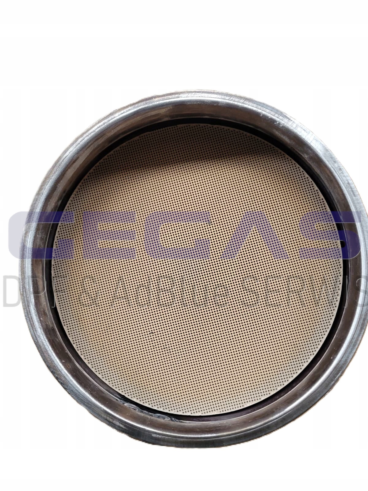 Filtr cząstek stałych DPF IVECO EUROCARGO EURO 6 5802020368