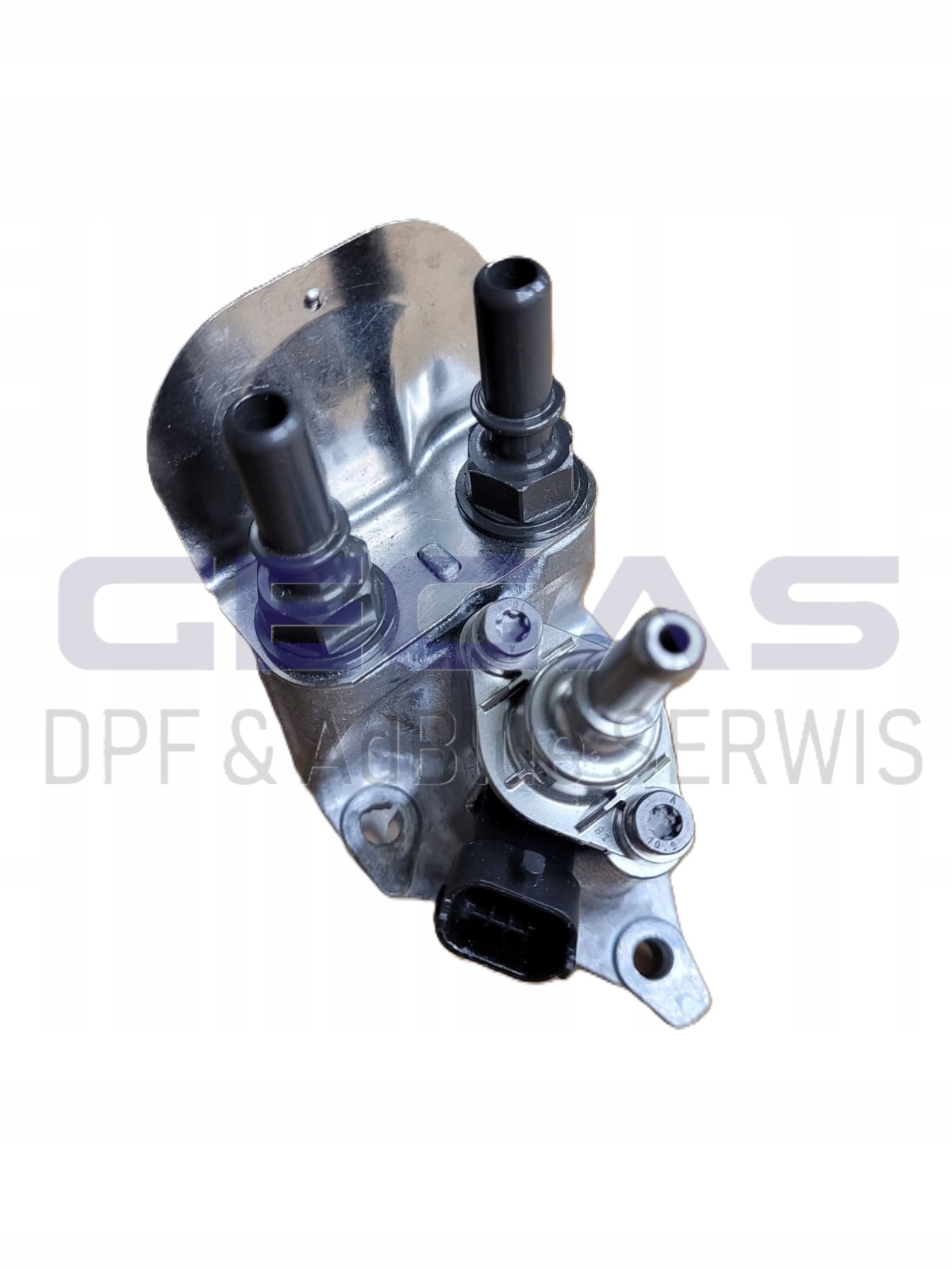 DOZOWNIK WTRYSKIWACZ MODUŁ DOZUJĄCY ADBLUE CUMMINS 4376716 0444043104 BOSCH