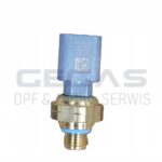 CZUJNIK CIŚNIENIA SPALIN EGR CUMMINS DAF 4928594 1706520 ORYGINAŁ