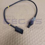 CZUJNIK TEMPERATURY SPALIN FIAT DUCATO 2.3D 55284358