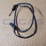 CZUJNIK TEMPERATURY SPALIN FIAT DUCATO 2.3D 55283044