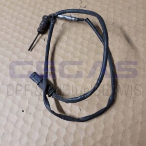 CZUJNIK TEMPERATURY SPALIN FIAT DUCATO 2.3D 55283044