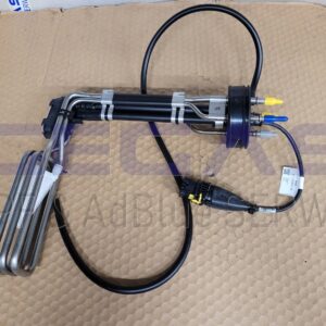 CZUJNIK JAKOŚCI POZIOMU ADBLUE SMOK MAN TGX TGS EURO6 - 81154086134