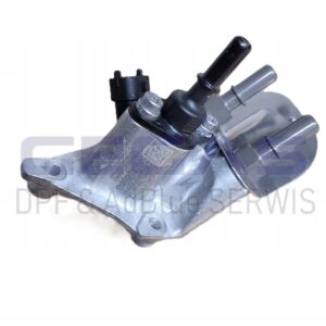 DOZOWNIK WTRYSKIWACZ MODUŁ ADBLUE IVECO 05801755285 0444043064 BOSCH