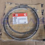 ZESTAW OBEJMA + USZCZELKA FILTRA DPF CUMMINS EURO 6 4309519 5305062 5300776
