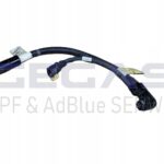 PRZEWÓD GRZAŁKA ADBLUE RENAULT RANGE GAMA T C K VOLVO FH4 FM4