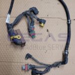 WIĄZKA PRZEWODÓW ELEKTRYCZNYCH KATALIZATORA MERCEDES ACTROS MP4 A9625405637