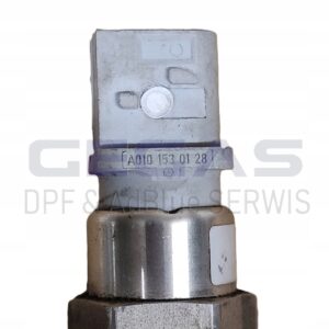 CZUJNIK CIŚNIENIA SPALIN KATALIZATORA MERCEDES ACTROS MP4 EURO6 A0101530128
