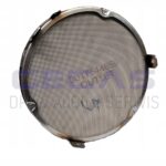FILTR CZĄSTEK STAŁYCH DPF MAN TGL TGM EURO 6 - 81151030149