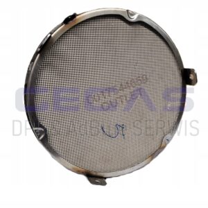 FILTR CZĄSTEK STAŁYCH DPF MAN TGL TGM EURO 6 - 81151030149