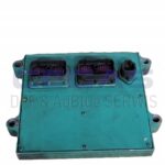 KOMPUTER MODUŁ STEROWNIK SILNIKA DAF CUMMINS 4995445 P4995445 CM2150E