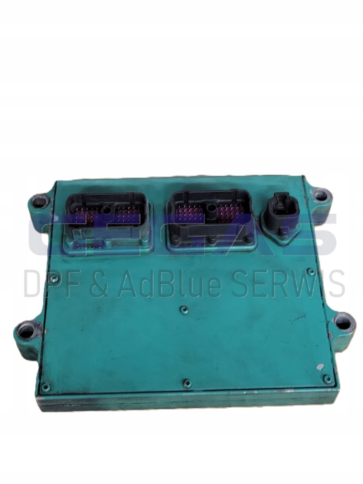 KOMPUTER MODUŁ STEROWNIK SILNIKA DAF CUMMINS 4995445 P4995445 CM2150E