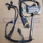 WIĄZKA PRZEWODÓW KATALIZATORA MERCEDES ACTROS MP4 EURO6 A9614401568