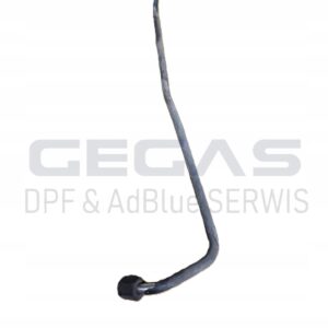 RURKA PRZEWÓD CIŚNIENIOWY MERCEDES A4571402155