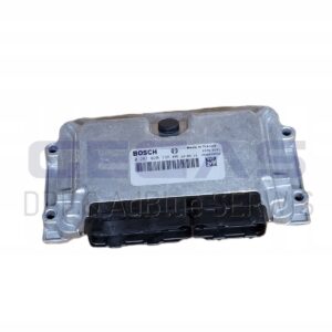KOMPUTER STEROWNIK WTRYSKU ADBLUE EAS II DAF XF 105 BOSCH 0281020158