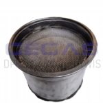Katalizator wstępny DOC SCANIA R EURO 6 V8 2359425 2137587