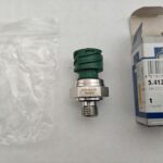 CZUJNIK CIŚNIENIA spalin przed BPV DAF 450 , 480 , 530 DT 5.41223 2033392