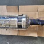 FILTR CZĄSTEK STAŁYCH DPF IVECO DAILY VI 3.0D 5801559179