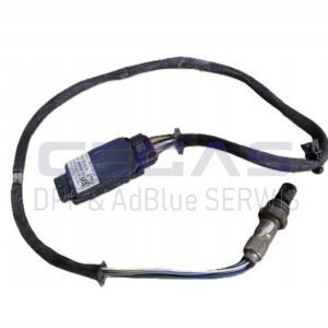 SONDA NOX CZUJNIK BOSCH 1.6 2.0 TDI VW SEAT AUDI SKODA ORYGINAŁ 04L907805DE