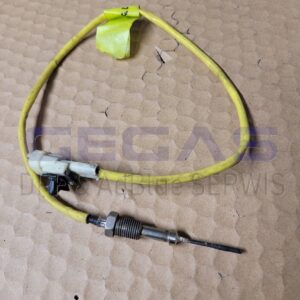Czujnik temperatury spalin IVECO 5801630231