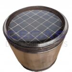 FILTR CZĄSTEK STAŁYCH DPF CUMMINS DAF LF CF EURO 6 - 5296249