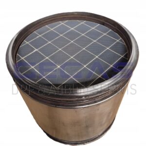 FILTR CZĄSTEK STAŁYCH DPF CUMMINS DAF LF CF EURO 6 - 5296249
