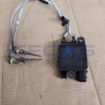 CZUJNIK 2 CZUJNIKI TEMPERATURY SPALIN JEEP WRANGLER JL 68360741AB