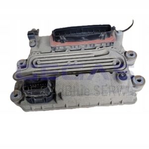 STEROWNIK MODUŁ KOMPUTER ADBLUE ACM MERCEDES ACTROS MP4 A0004466754
