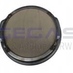 FILTR CZĄSTEK STAŁYCH DPF RENAULT GAMA T 23135543 21716416 32CM EURO 6