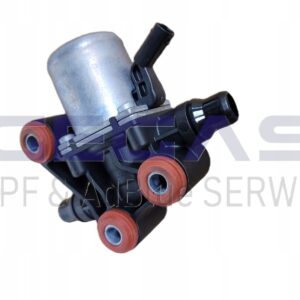 ZAWÓR OGRZEWANIA ADBLUE MAN TGX TGS EURO 6 81.15407-6199 81154076199