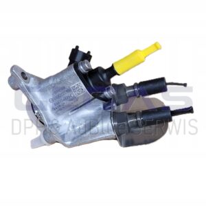 DOZOWNIK WTRYSKIWACZ ADBLUE EICHER BOSCH 0444043234