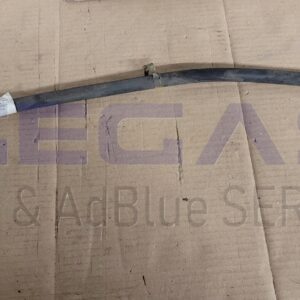 PRZEWÓD RURKA WĄŻ ADBLUE MAN TGX TGS EURO 6 81154076025 81.15407-6025