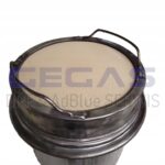 FILTR CZĄSTEK STAŁYCH DPF VOLVO FL EURO 6 21794709 23172193