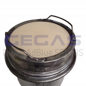 FILTR CZĄSTEK STAŁYCH DPF VOLVO FL EURO 6 21794709 23172193