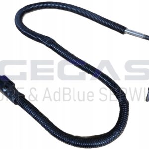 Czujnik temperatury spalin VOLVO RENAULT 21225020