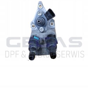 WTRYSKIWACZ DOZOWNIK MODUŁ DOZUJĄCY ADBLUE RENAULT 0444043048