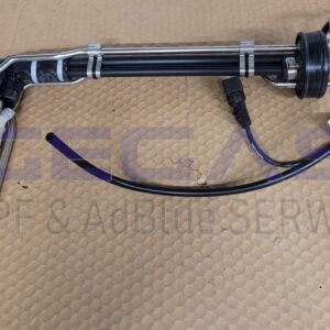 SMOK ADBLUE CZUJNIK POZIOMU JAKOŚCI 48CM RENAULT VOLVO LOW DECK 23960916