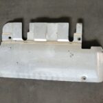 OSŁONA TERMICZNA KATALIZATORA GÓRNA DAF XF 106 EURO 6 - 2028722